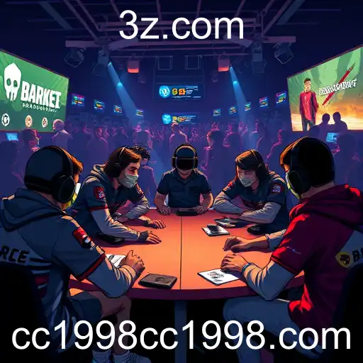 Revoluções Gaming em 2025: O Que Está por Vir