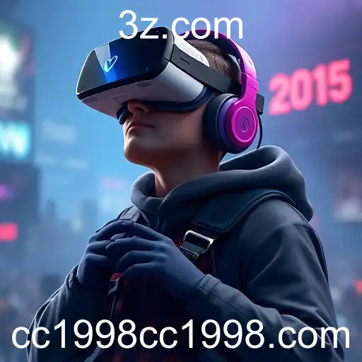 Tendências e Inovações no Universo de Jogos em 2025