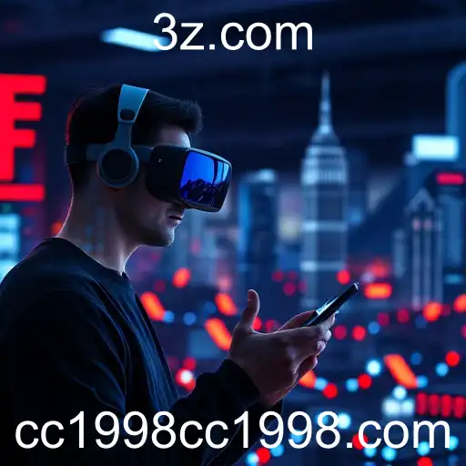 Crescimento do Site de Jogos cc1998 em 2025