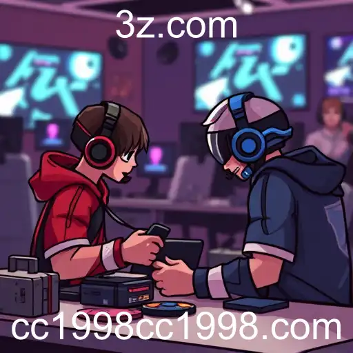 A Evolução dos Jogos Online no Brasil