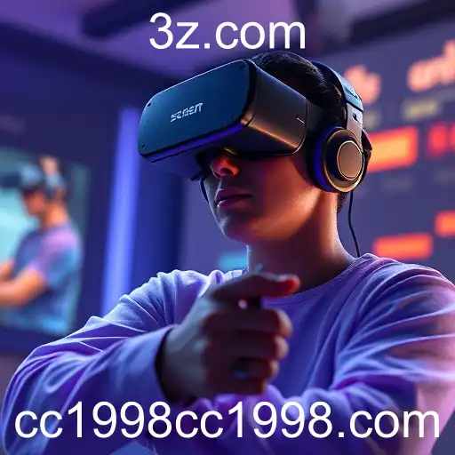 Expansão e Novidades no Mundo dos Jogos em 2025