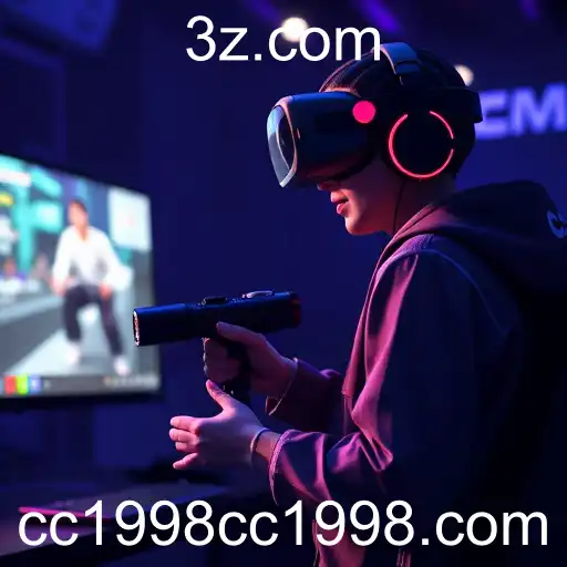 Descobertas Gamers Movem Novos Horizontes