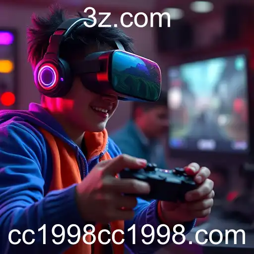 Tendências e Inovações nos Jogos em 2025