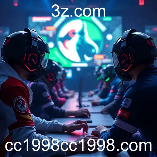 O Crescimento dos eSports em 2025