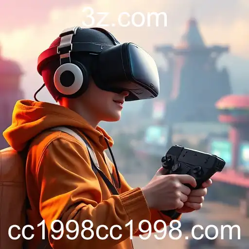 A Nova Era do cc1998 nos Jogos Online