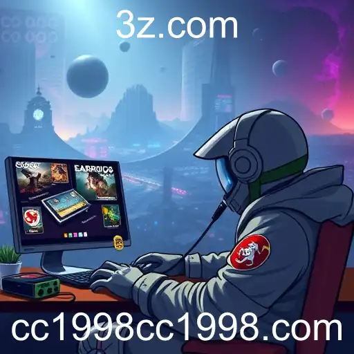 Nova Era para Jogos Online em Português