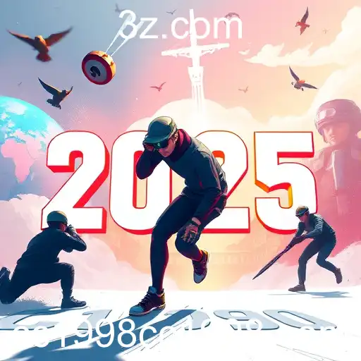 A Revolução dos Jogos Online em 2025