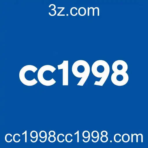 A Revolução dos Jogos com CC1998