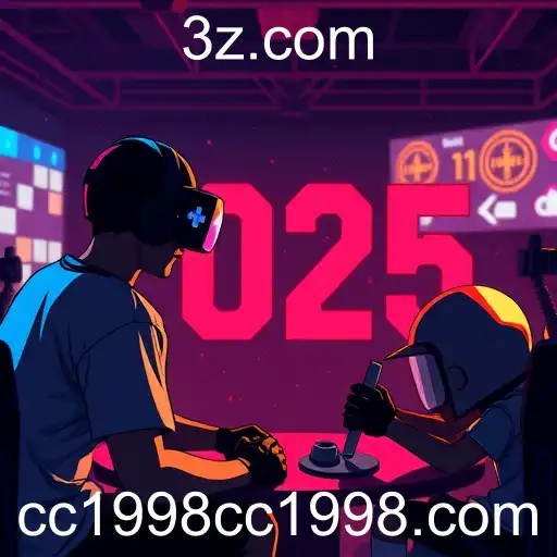 Revolução dos Jogos: Inovações e Controvérsias em 2025